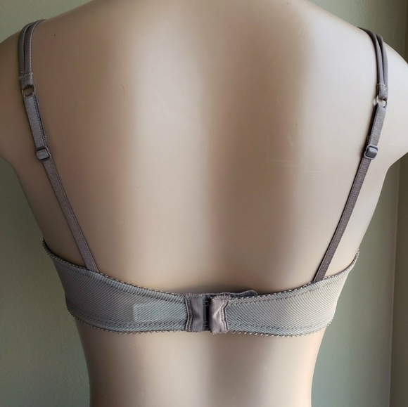 B.temp'd Lace Underwire Bra 32DD - Picture 6 of 10